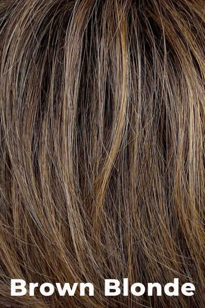 Toni Brattin Wigs - Stunning Plus HF #366