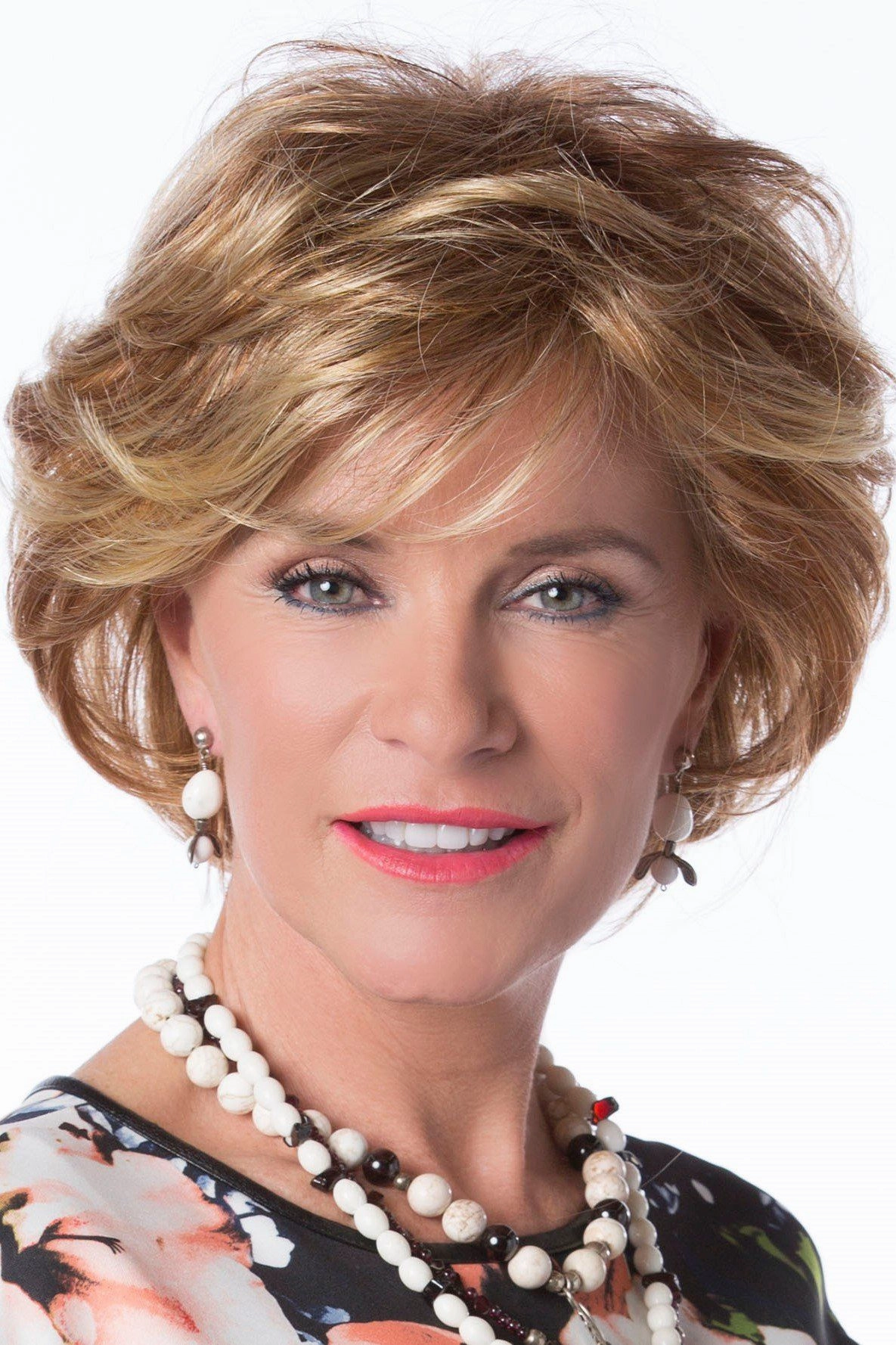 Toni Brattin Wigs - Stunning Plus HF #366