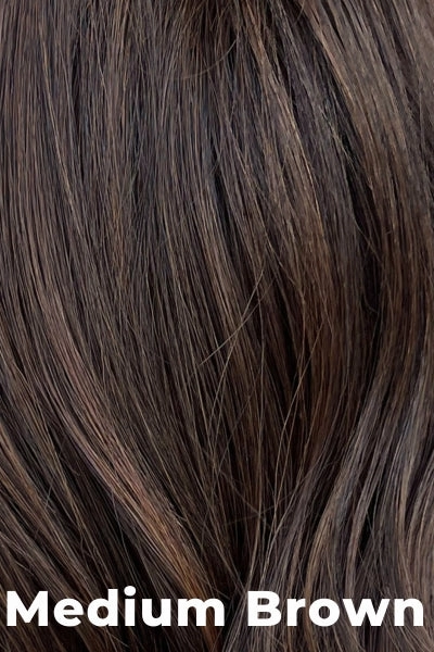 Toni Brattin Wigs - Stunning Plus HF #366