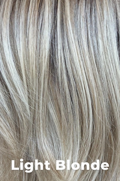 Toni Brattin Wigs - Stunning Plus HF #366