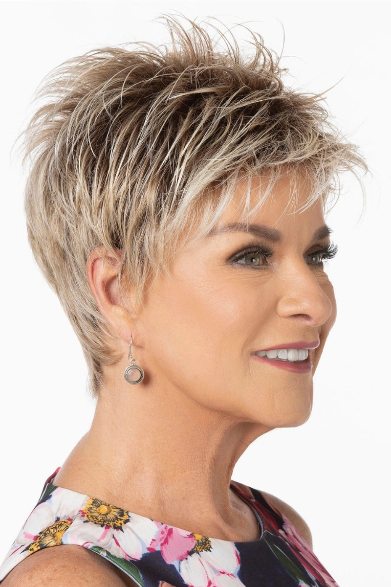 Toni Brattin Wigs - Subtle Beauty (#375)
