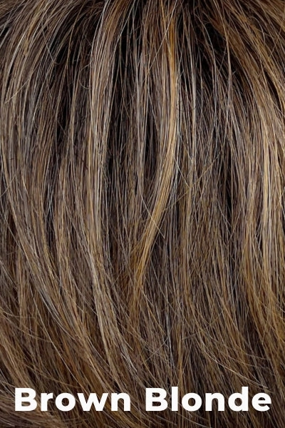 Toni Brattin Wigs - Timeless Plus HF #340