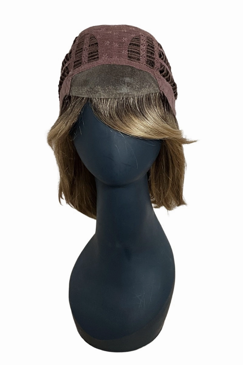 Tony of Beverly Wigs - Avery