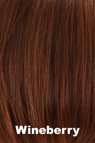 Tony of Beverly Wigs - Avery
