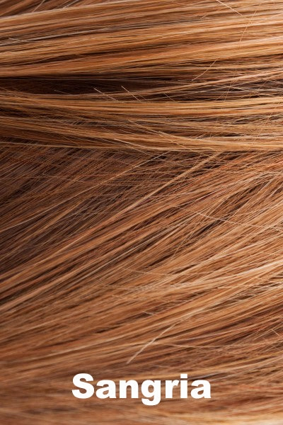 Tony of Beverly Wigs - Avery