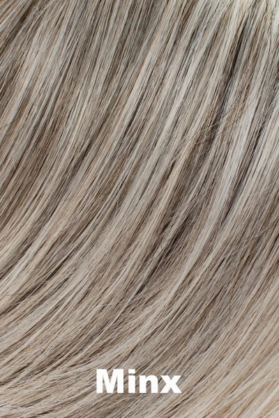 Tony of Beverly Wigs - Avery