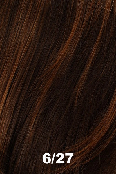Tony of Beverly Wigs - Avery
