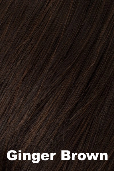 Tony of Beverly Wigs - Avery