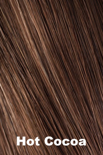 Tony of Beverly Wigs - Avery