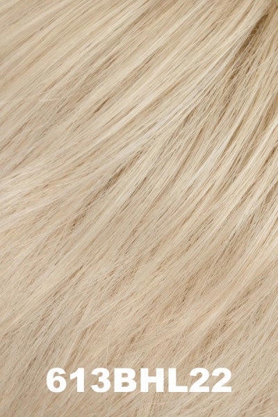 Tony of Beverly Wigs - Avery