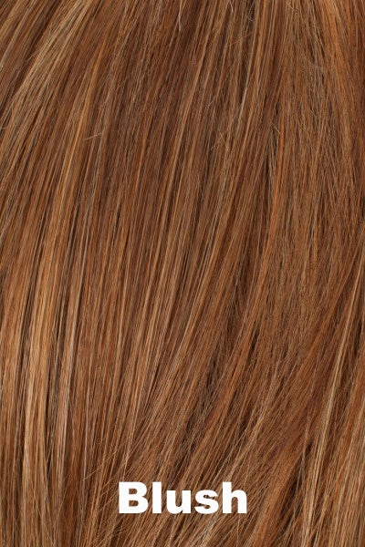 Tony of Beverly Wigs - Avery