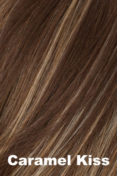 Tony of Beverly Wigs - Avery