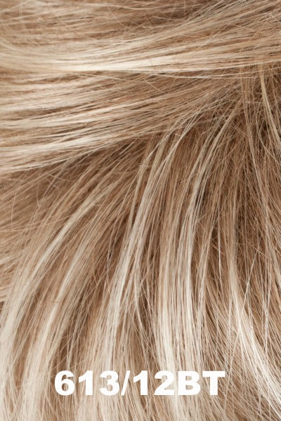 Tony of Beverly Wigs - Avery