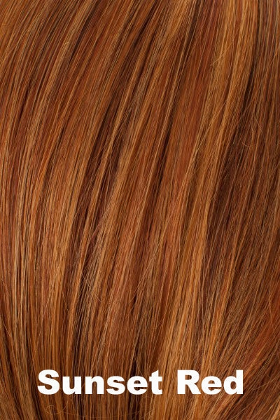 Tony of Beverly Wigs - Braxton