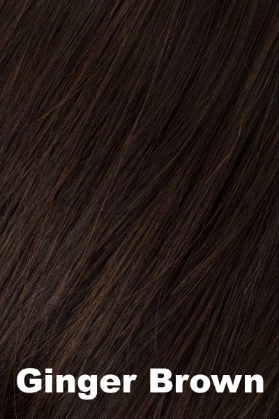 Tony of Beverly Wigs - Braxton