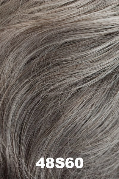 Tony of Beverly Wigs - Braxton