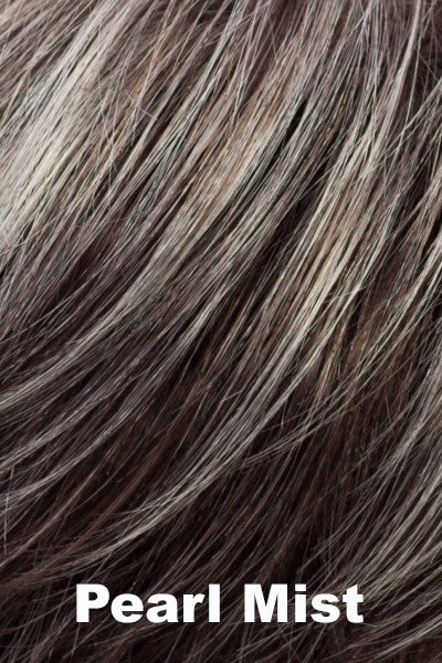 Tony of Beverly Wigs - Braxton