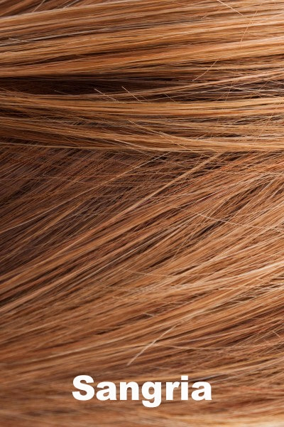 Tony of Beverly Wigs - Braxton