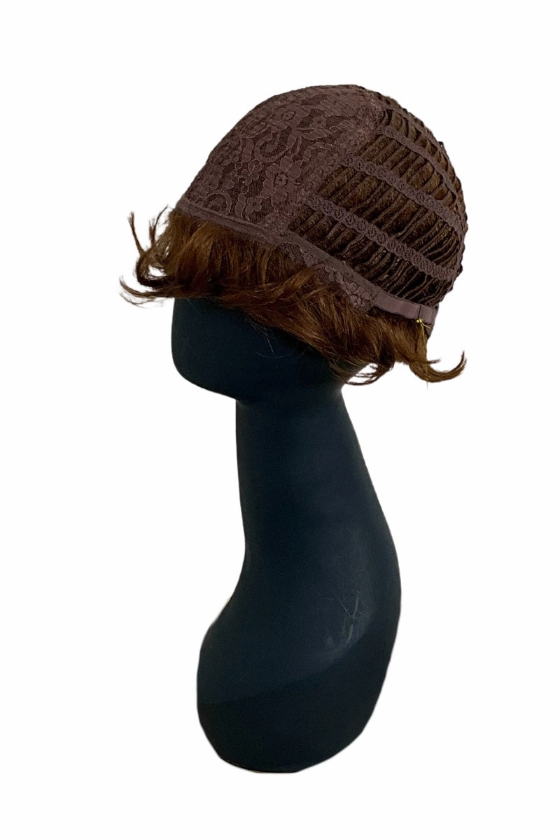 Tony of Beverly Wigs - Braxton