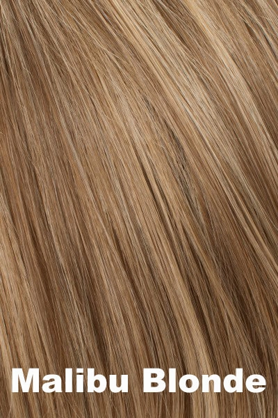 Tony of Beverly Wigs - Braxton