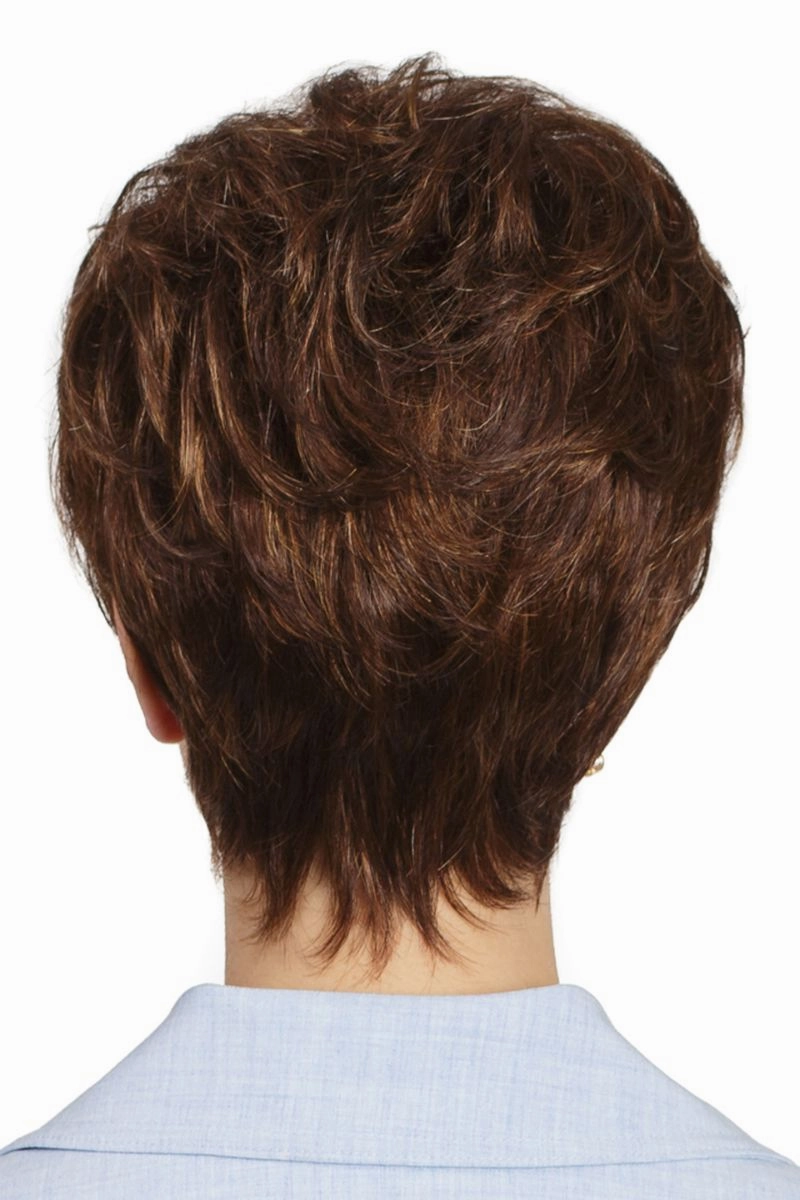 Tony of Beverly Wigs - Braxton