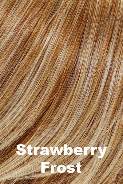 Tony of Beverly Wigs - Braxton