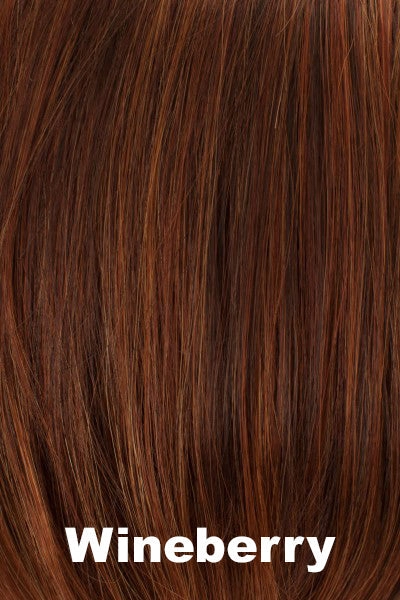 Tony of Beverly Wigs - Braxton