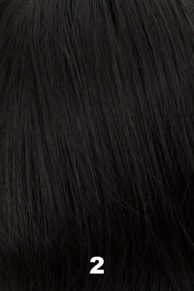 Tony of Beverly Wigs - Braxton