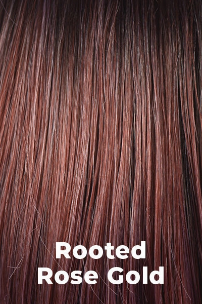 Tony of Beverly Wigs - Davey