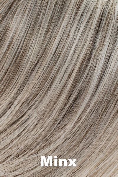 Tony of Beverly Wigs - Davey