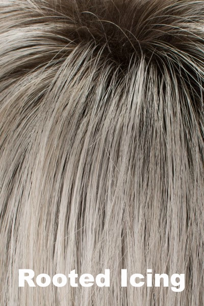 Tony of Beverly Wigs - Davey