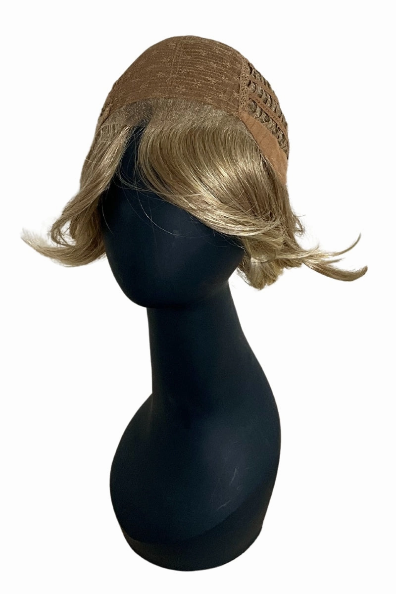 Tony of Beverly Wigs - Dylan