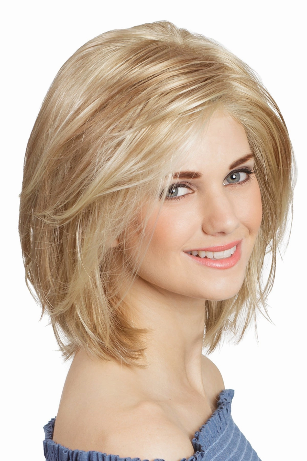 Tony of Beverly Wigs - Dylan