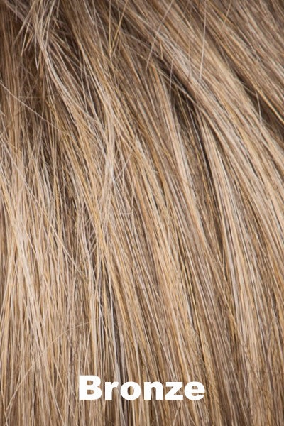Tony of Beverly Wigs - Dylan