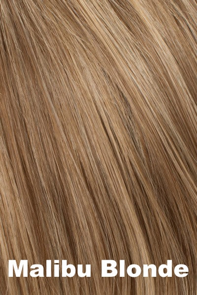 Tony of Beverly Wigs - Dylan