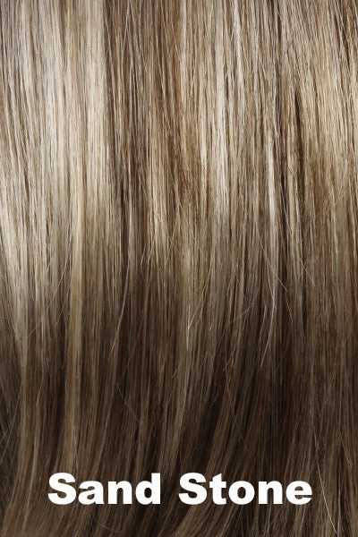 Tony of Beverly Wigs - Dylan
