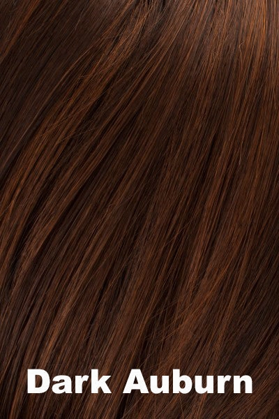 Tony of Beverly Wigs - Dylan