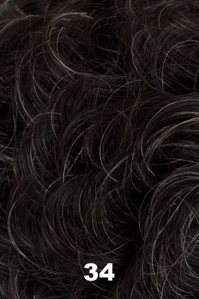 Tony of Beverly Wigs - Mabel