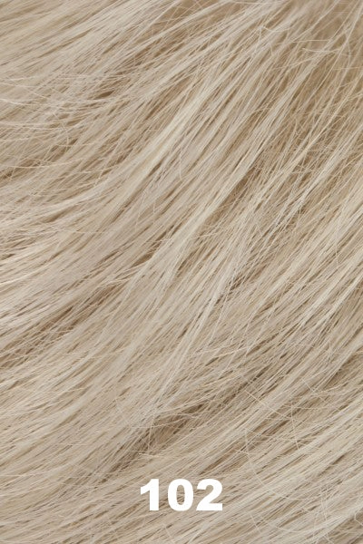 Tony of Beverly Wigs - Mabel