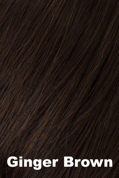 Tony of Beverly Wigs - Macie