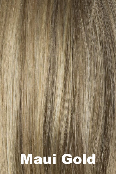 Tony of Beverly Wigs - Macie