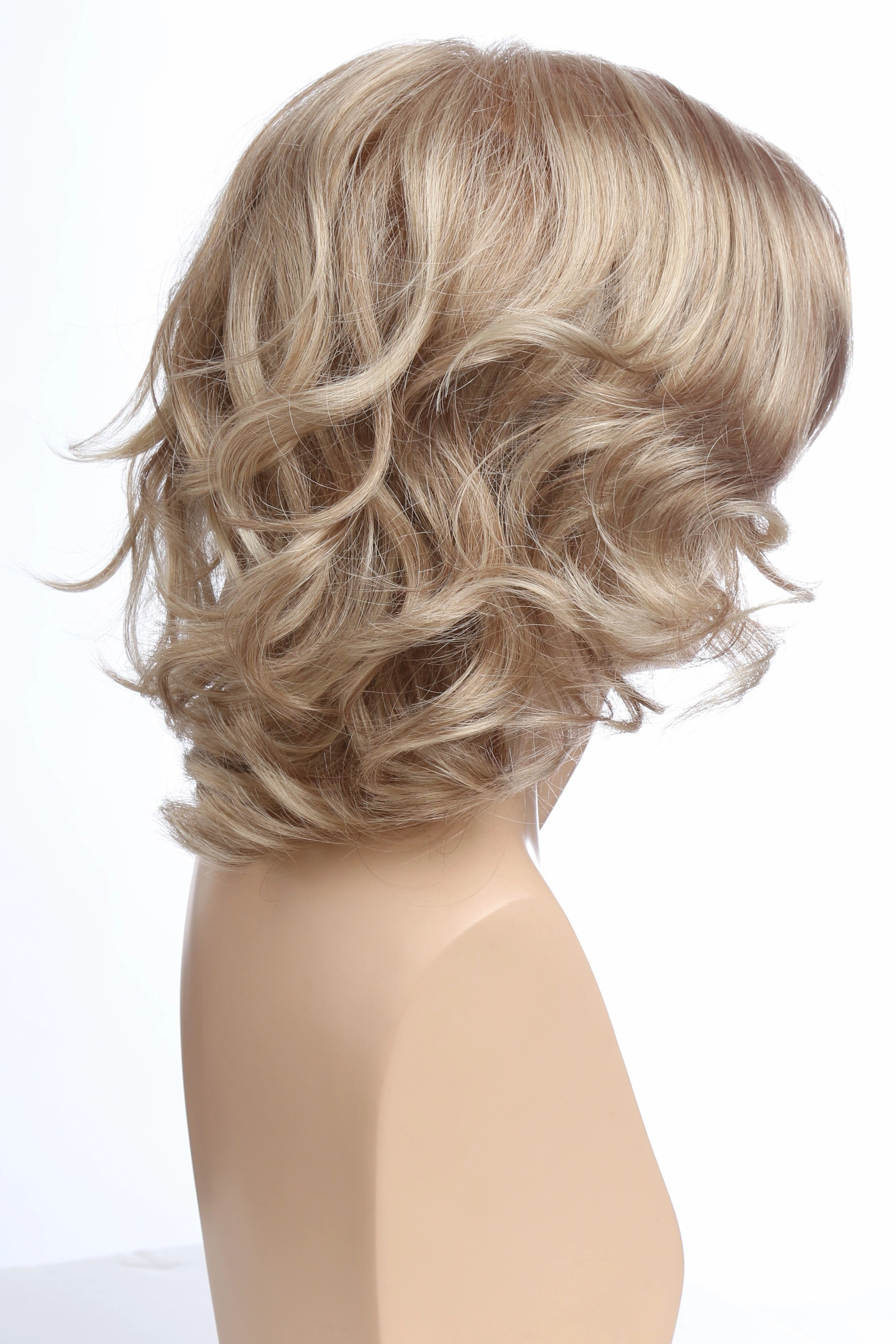 Tony of Beverly Wigs - Macie