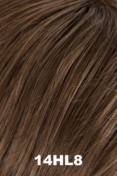 Tony of Beverly Wigs - Manhattan