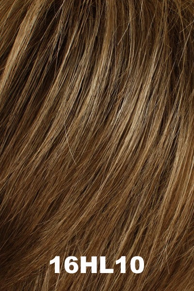 Tony of Beverly Wigs - Manhattan