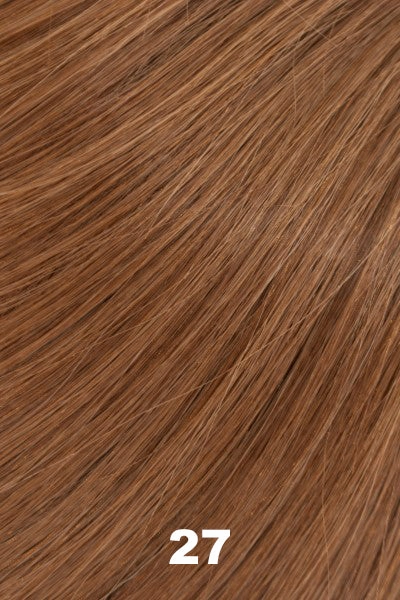 Tony of Beverly Wigs - Manhattan