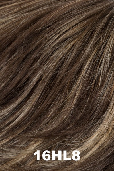 Tony of Beverly Wigs - Manhattan