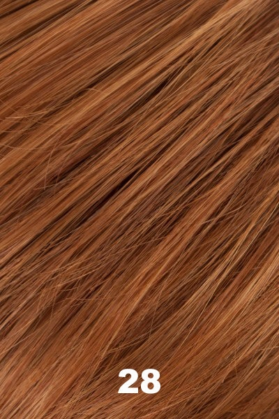 Tony of Beverly Wigs - Manhattan