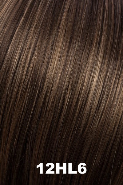 Tony of Beverly Wigs - Manhattan