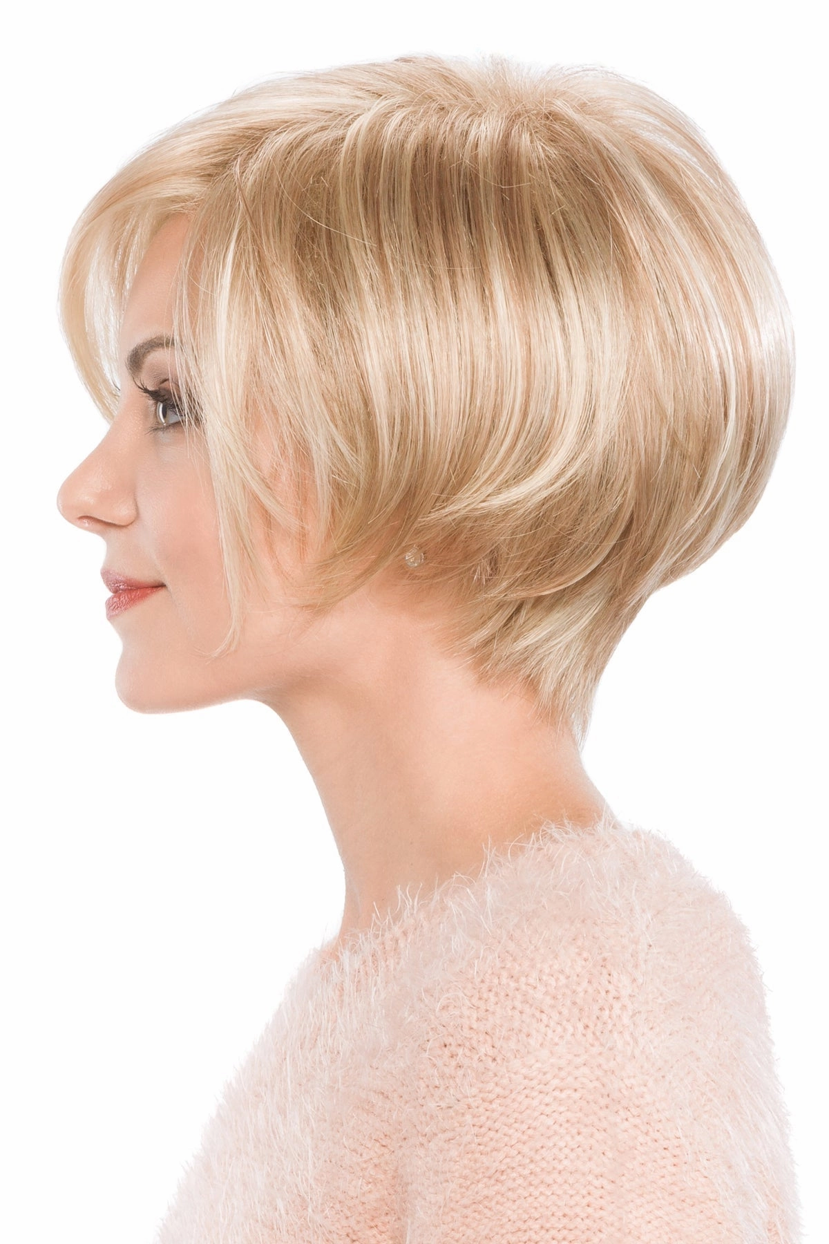 Tony of Beverly Wigs - Phoebe
