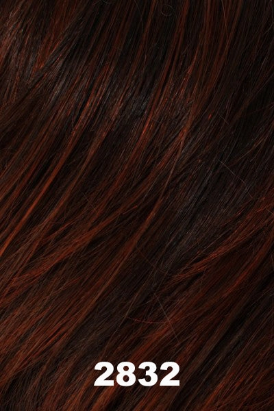 Tony of Beverly Wigs - Phoebe
